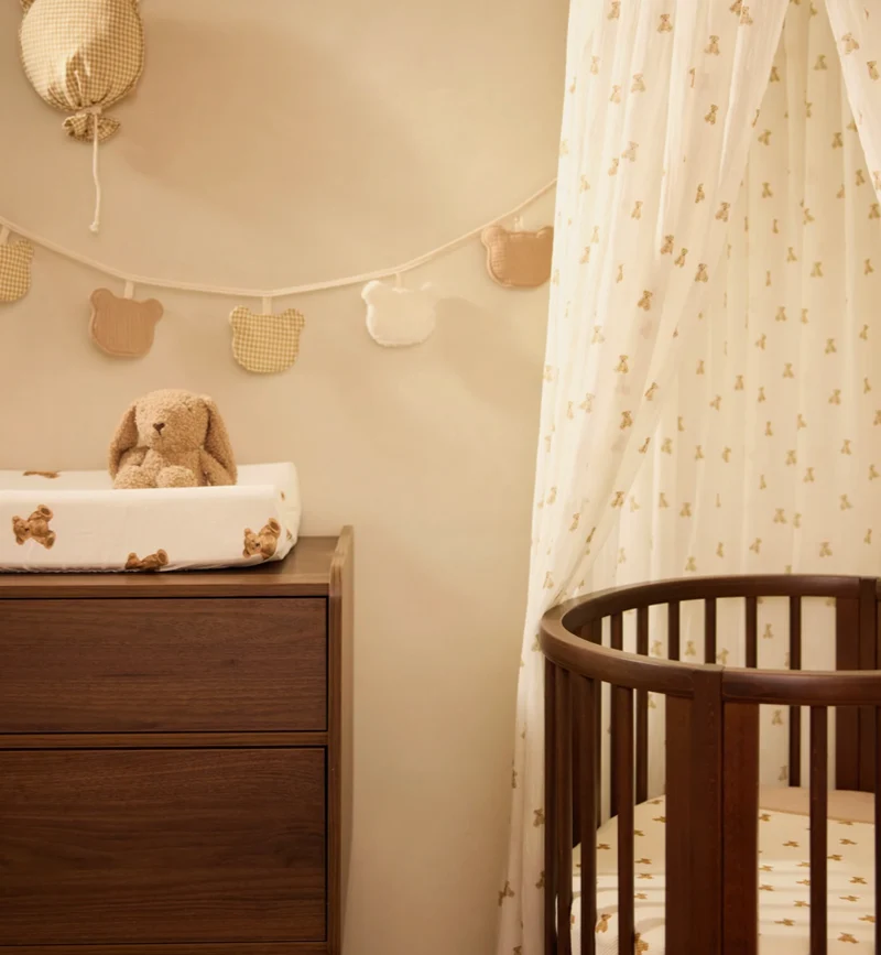 Guirlande décorative | Oursons