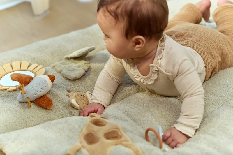 Tapis d'activités | Safari Friends