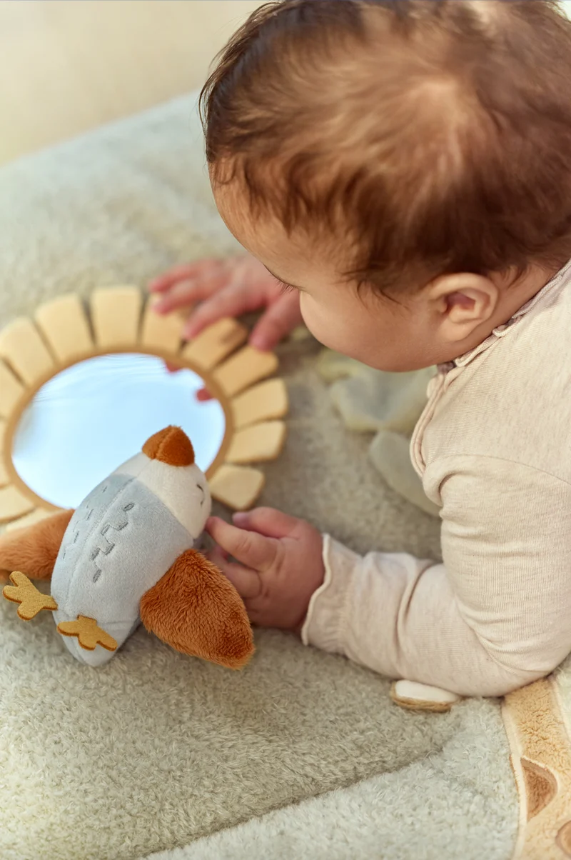 Tapis d'activités | Safari Friends