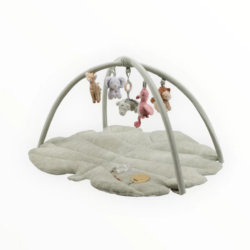 Tapis d'éveil | Safari Friends
