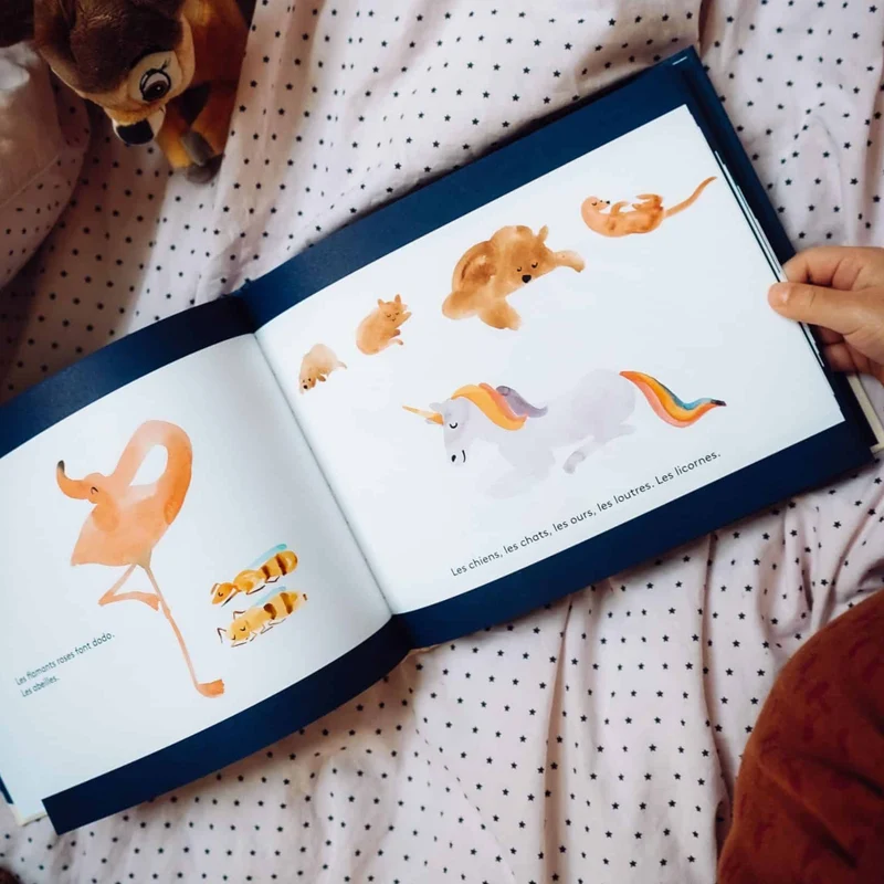 Livre Dodo ! Marcel et Joaquim