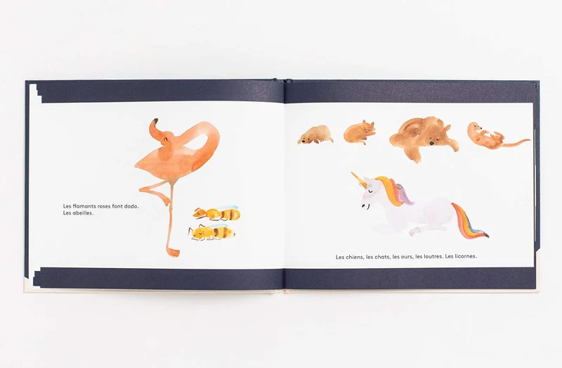 Livre Dodo ! Marcel et Joaquim