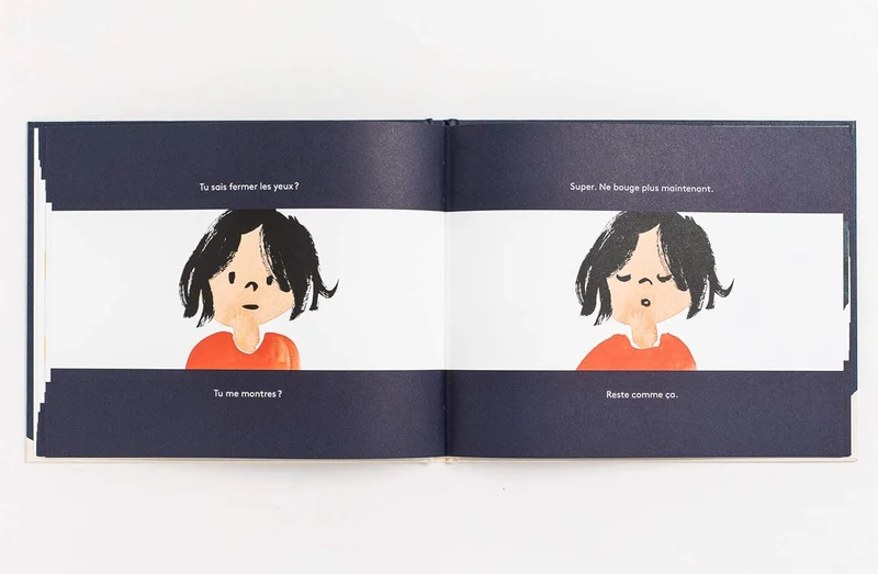 Livre Dodo ! Marcel et Joaquim