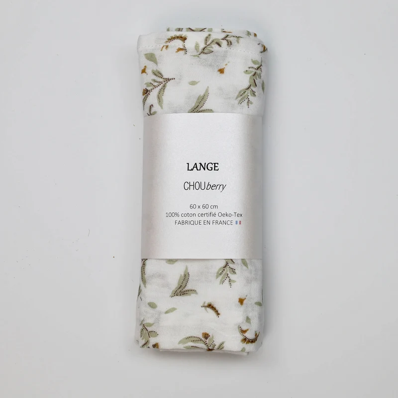 Lange libellule olive