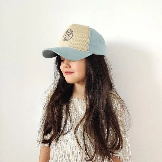 Casquette bébé enfant "Planet Child" 18mois - 4 ans