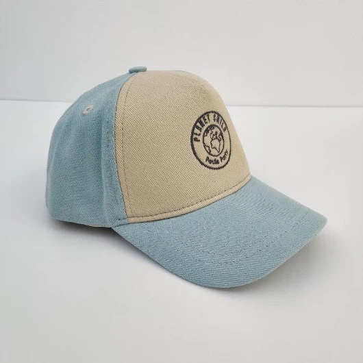 Casquette bébé enfant "Planet Child" 18mois - 4 ans