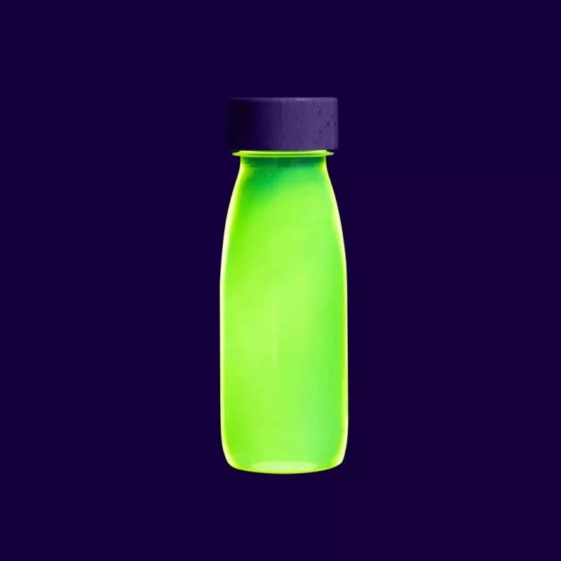 Bouteilles sensorielles pack paradis - Petit boum