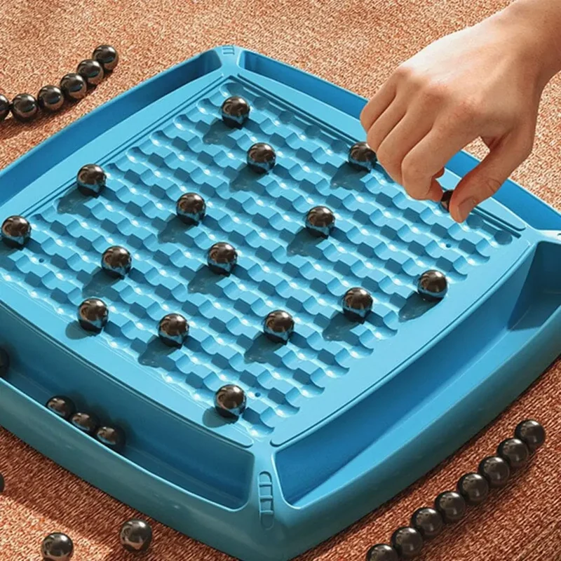 Jeu magnétique - BattelChess™