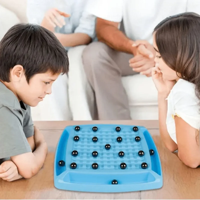 Jeu magnétique - BattelChess™