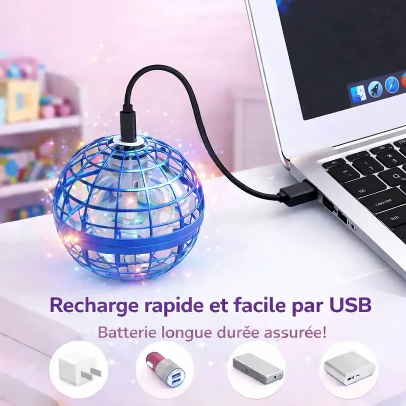 Ballon volant magique - Funair™