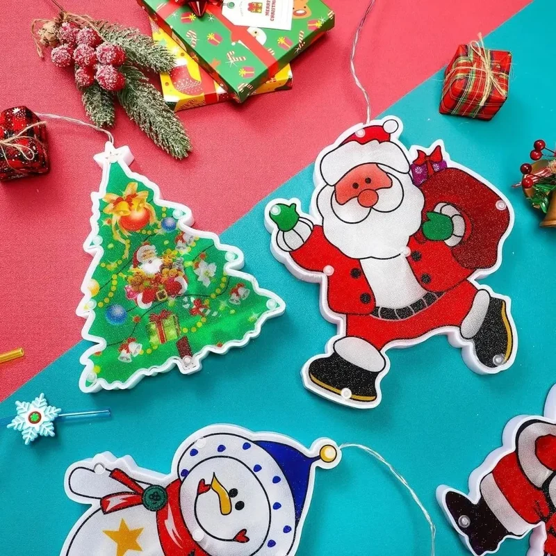 Éclairez vos fêtes - ChristmasStar™