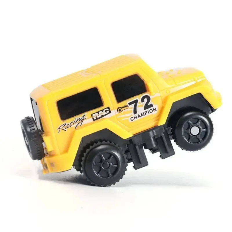 Circuit voiture enfant - ChantiVille™