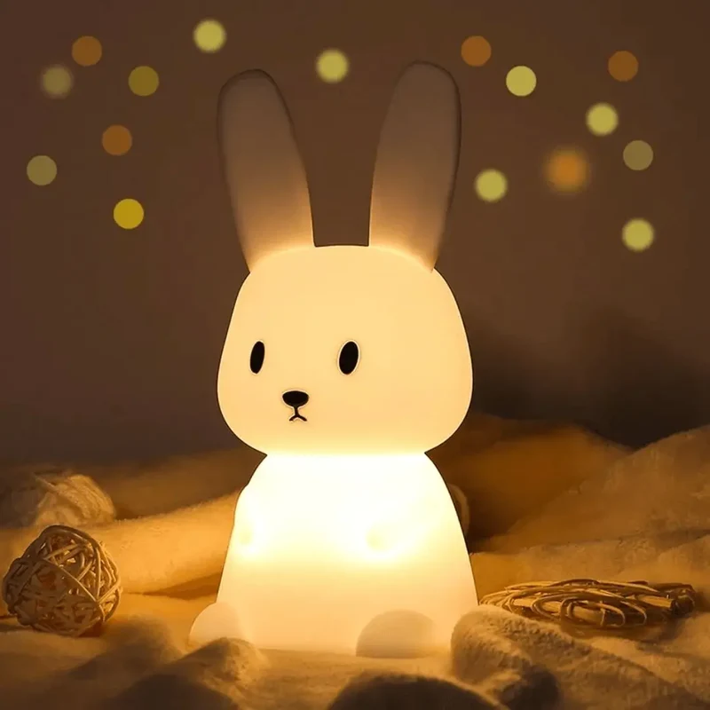 Veilleuse enfant - Lapin™