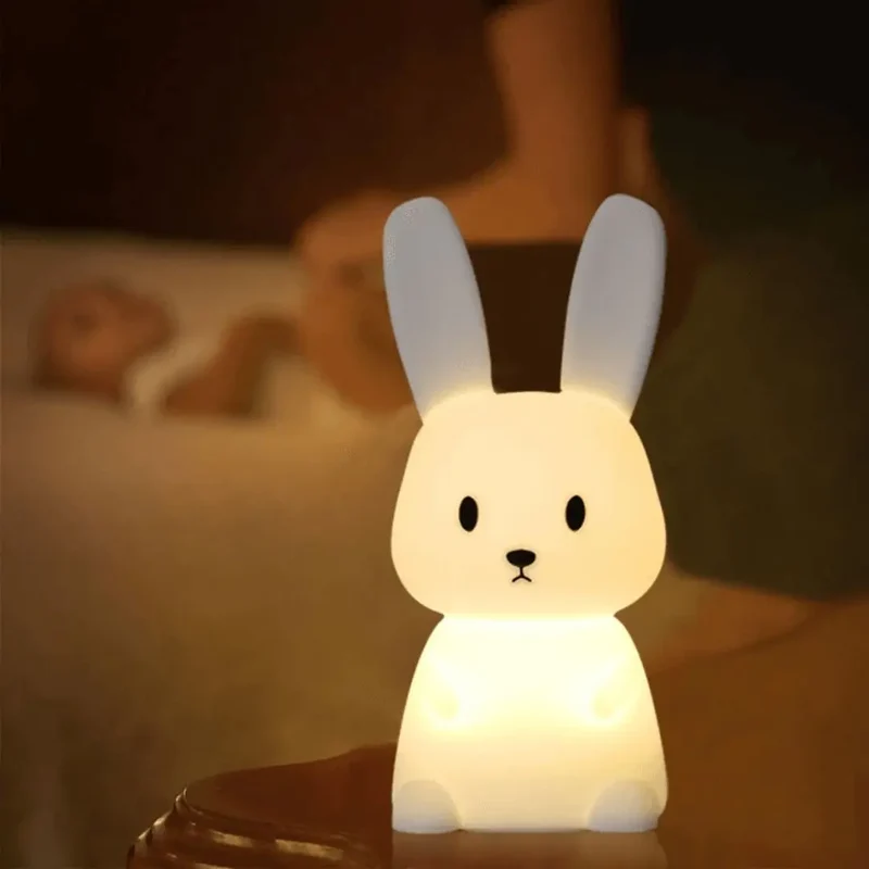 Veilleuse enfant - Lapin™