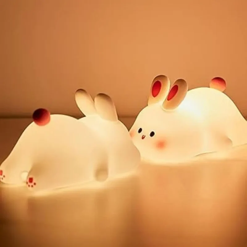 Veilleuse bébé - Lapin™