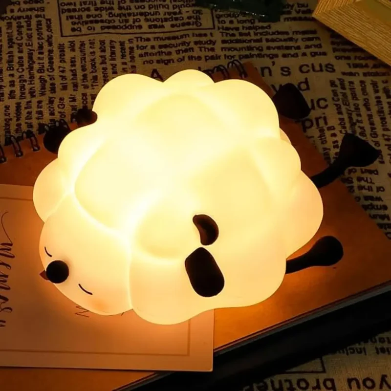 Veilleuse bébé - Mouton™