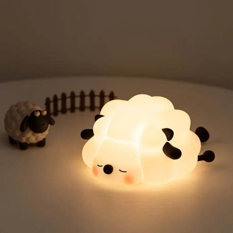 Veilleuse bébé - Mouton™