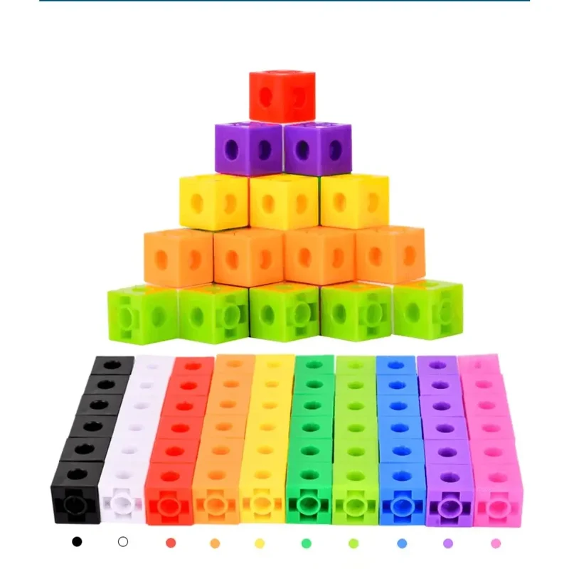 Jeux de construction - Cube Magic™