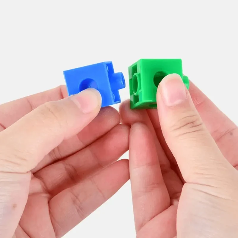 Jeux de construction - Cube Magic™