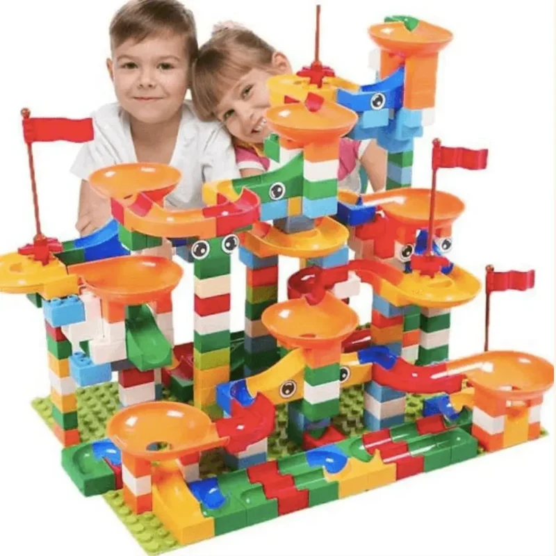Bloc de construction - Geniusblocks™