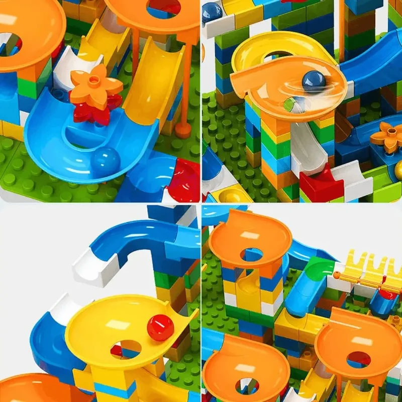Bloc de construction - Geniusblocks™