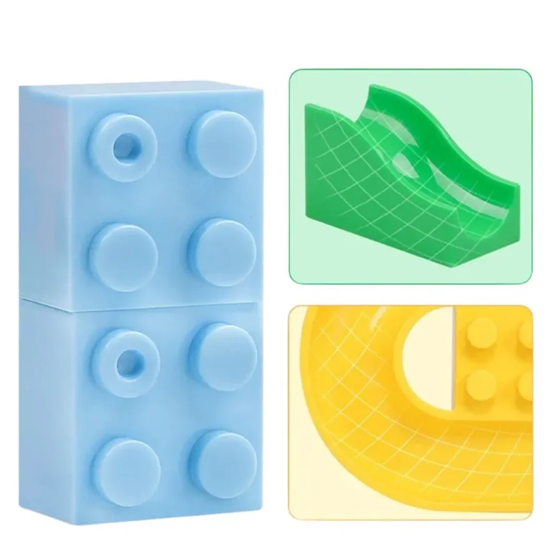 Bloc de construction - Geniusblocks™
