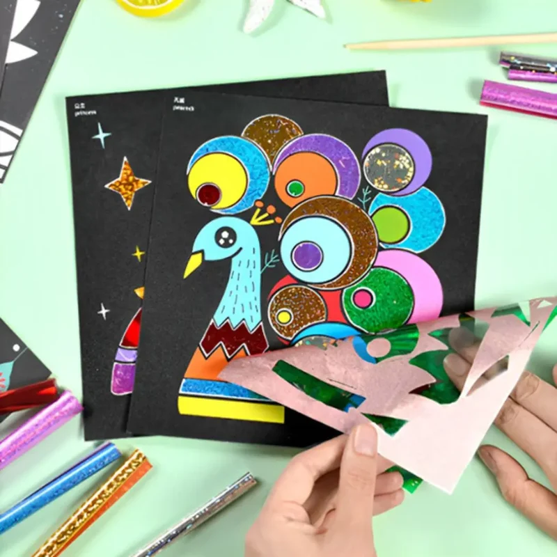 Dessin Coloriage Magique - ColoriFun™