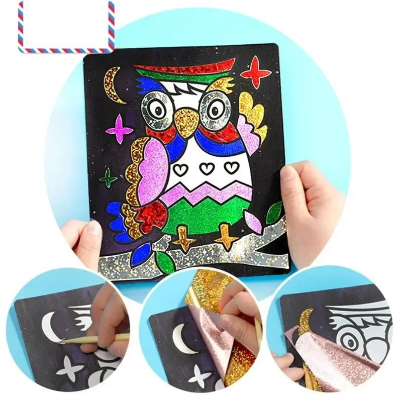Dessin Coloriage Magique - ColoriFun™