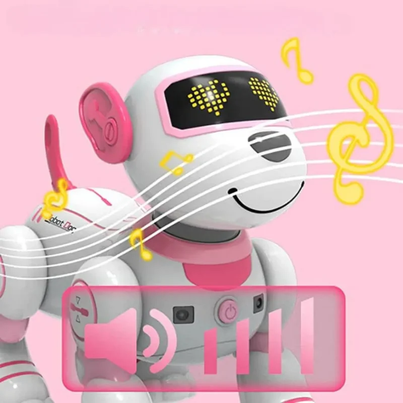 Chien Robot Interactif - PETBOT™