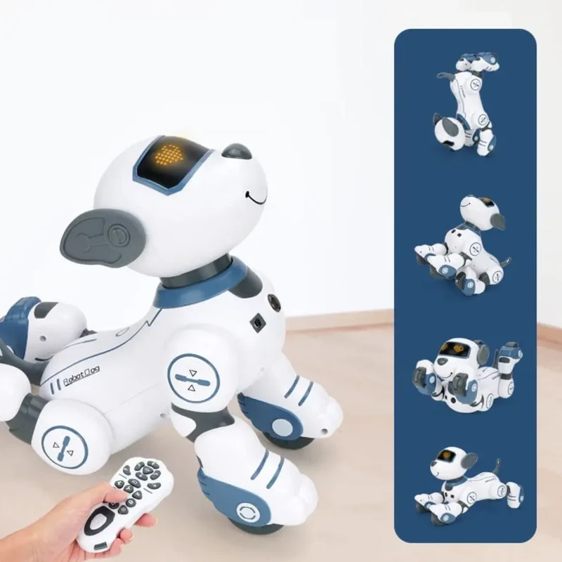 Chien Robot Interactif - PETBOT™