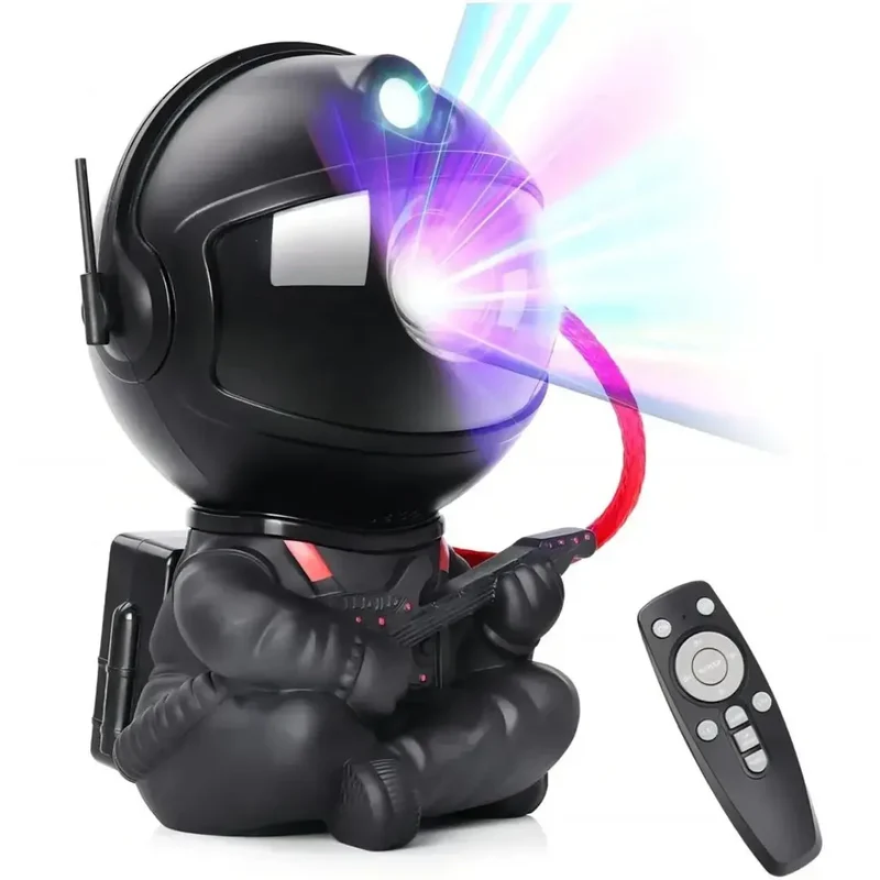 Veilleuse Projecteur Astronaute - AstroRock™
