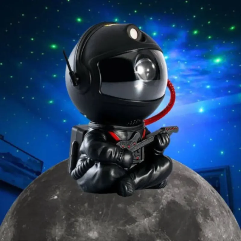 Veilleuse Projecteur Astronaute - AstroRock™