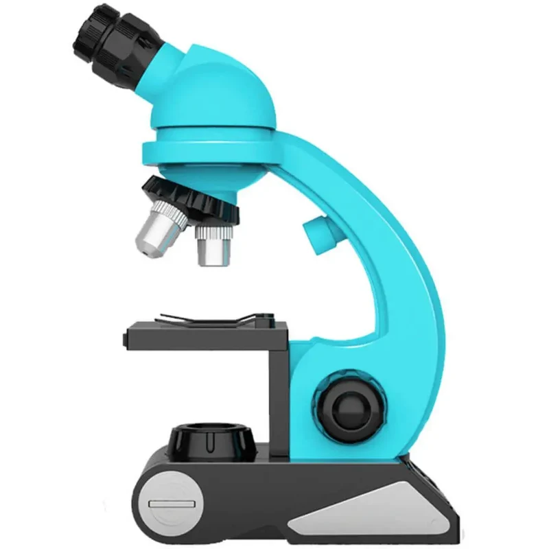 Microscope Enfant Zoom 1200x – Dès 6 Ans