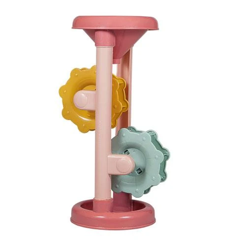 Zand- en watermolen - Roze - Ocean Dreams