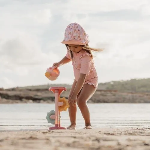 Zand- en watermolen - Roze - Ocean Dreams