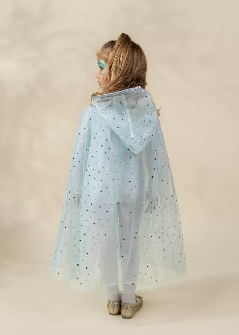 Twinkling Cape Costume