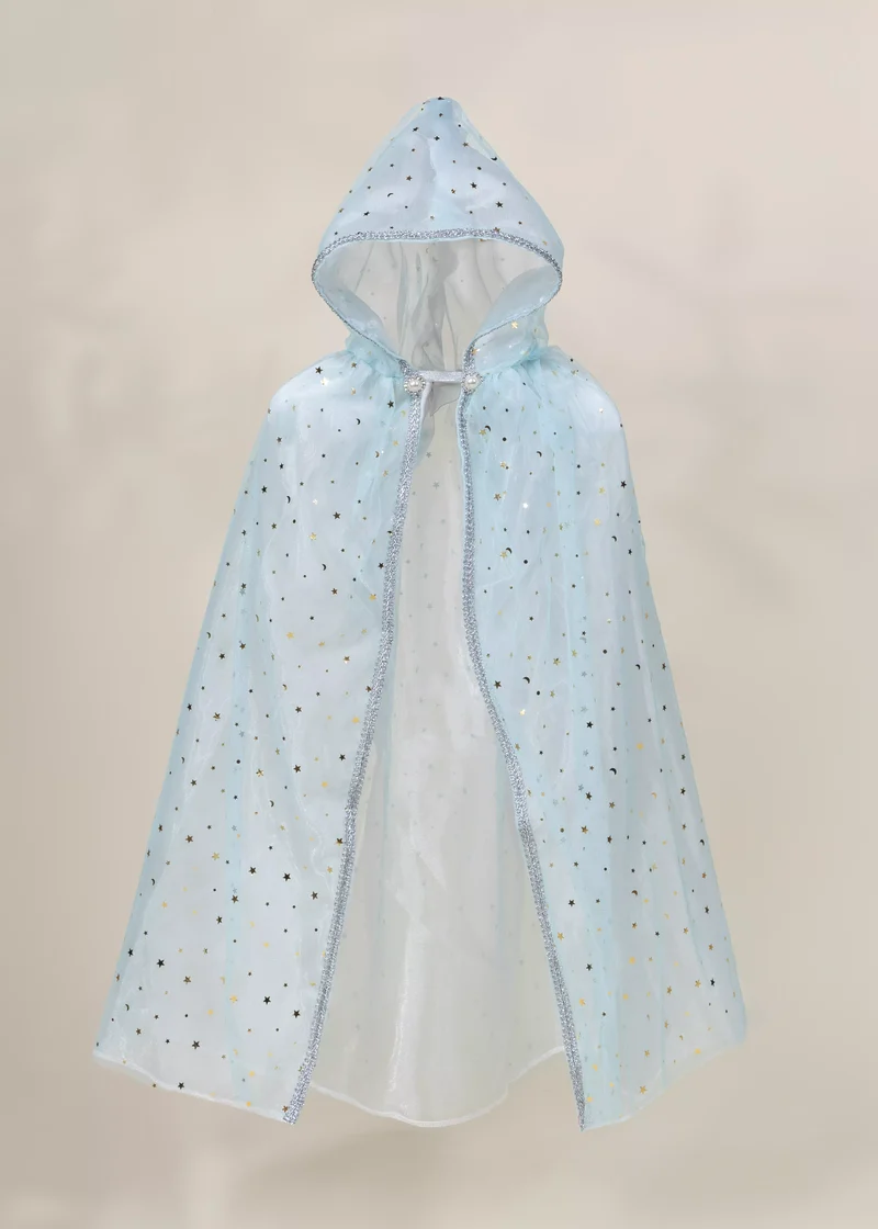 Twinkling Cape Costume