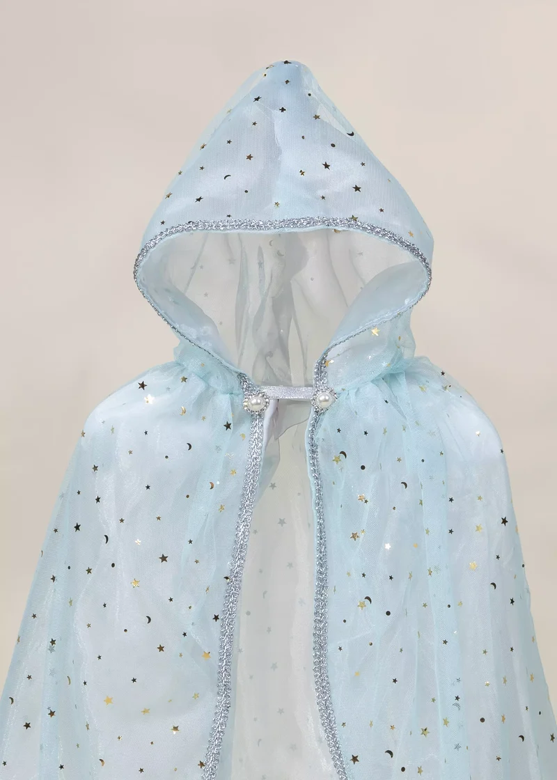 Twinkling Cape Costume