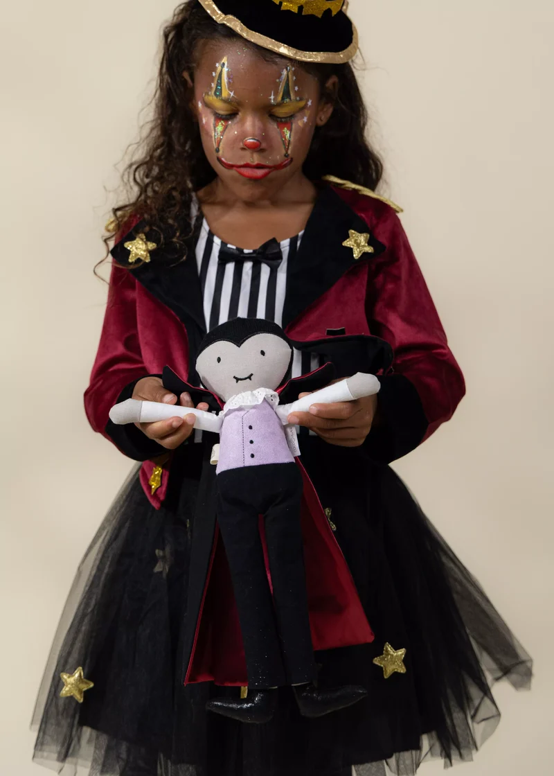Circus Master Costume