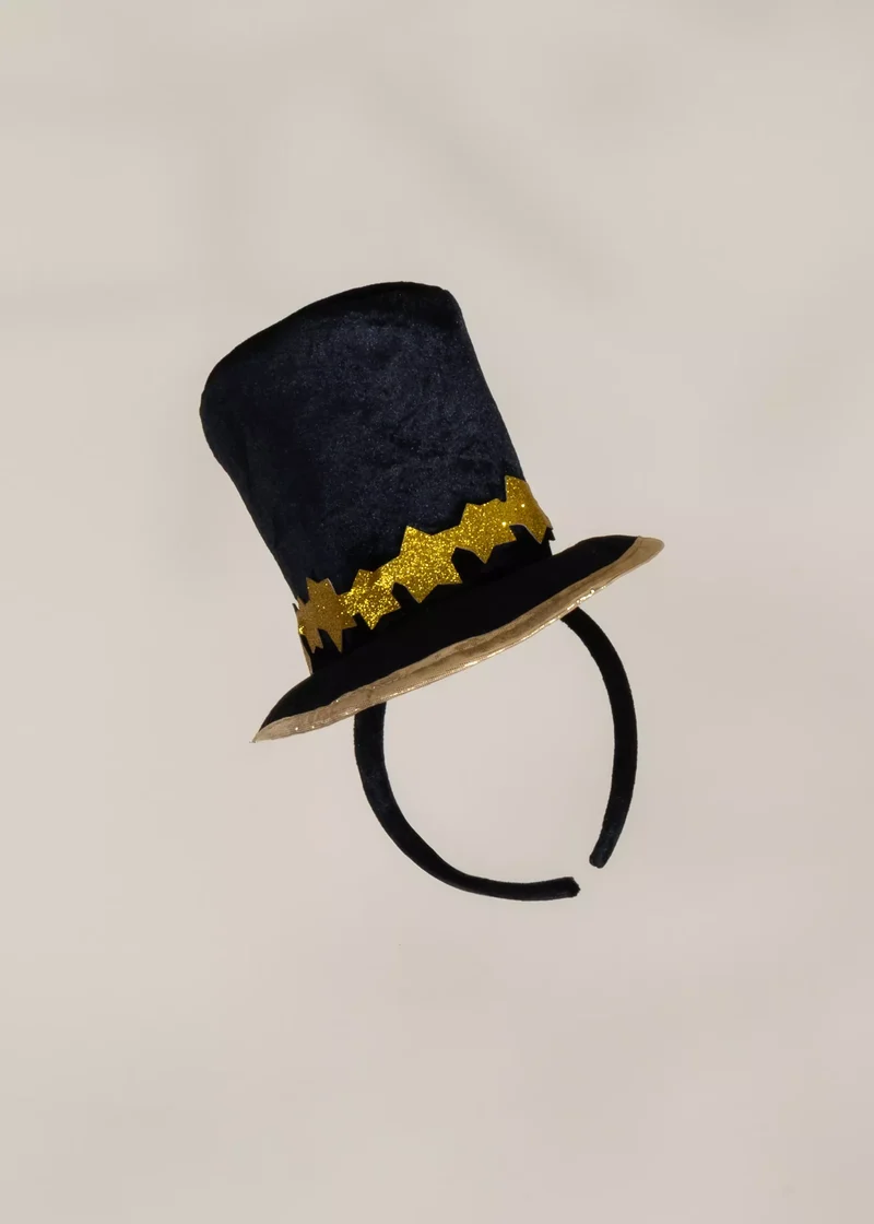 Circus Master Costume