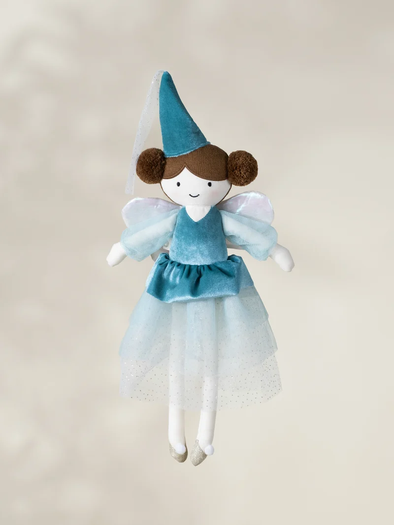 Fairy Plush Toy