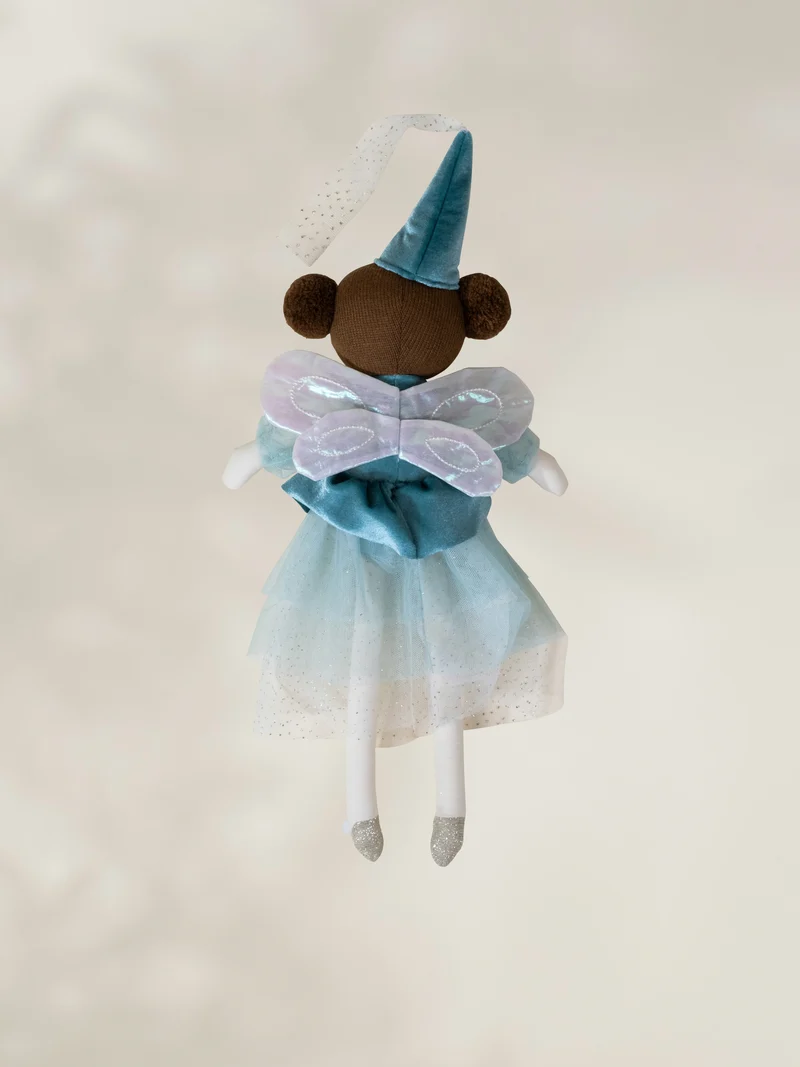 Fairy Plush Toy