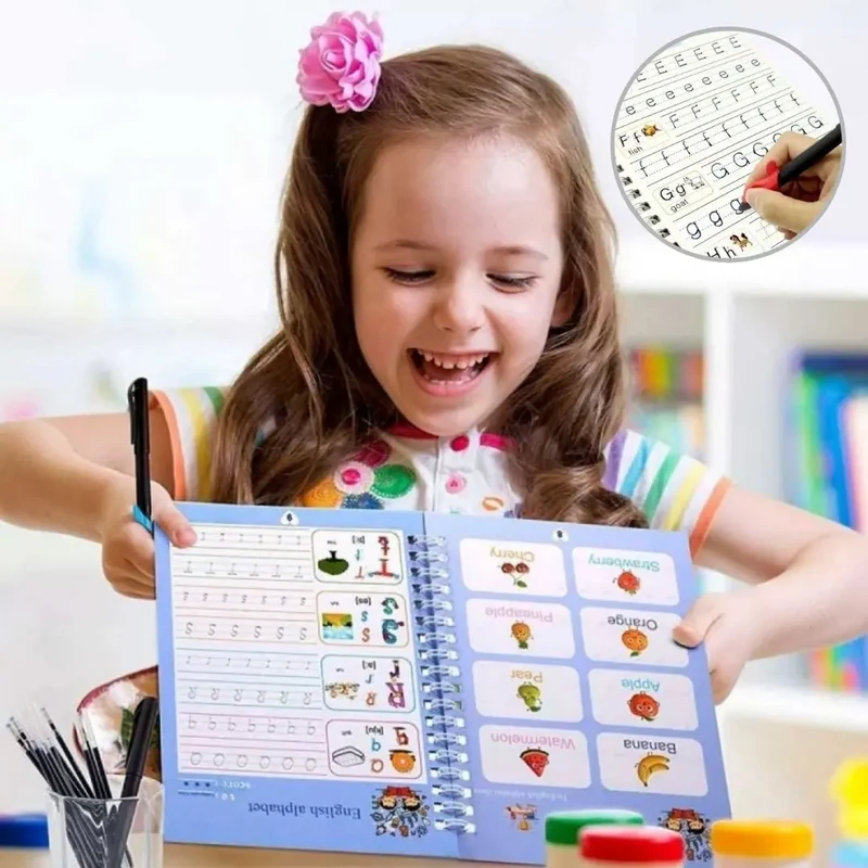 Cahier d'Écriture Créative - PlumeÉclat™
