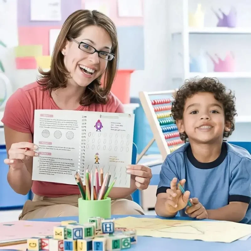 Cahier d'Écriture Créative - PlumeÉclat™