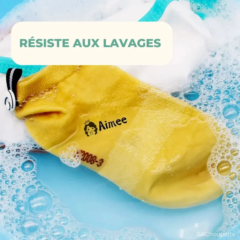 Tampon personnalisé animal - Taggy™