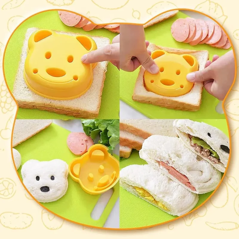 Kit Cuisine Enfant Sécurisé - Chef en Herbe™ | Dès 3 ans