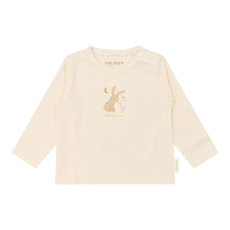 Kraamcadeau kleding set - Beige
