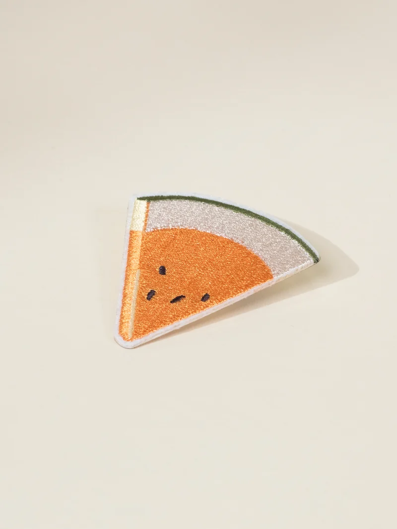 Reusable Stick-On Patch - Watermelon