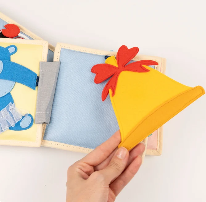 Livre d'activités | Mouton
