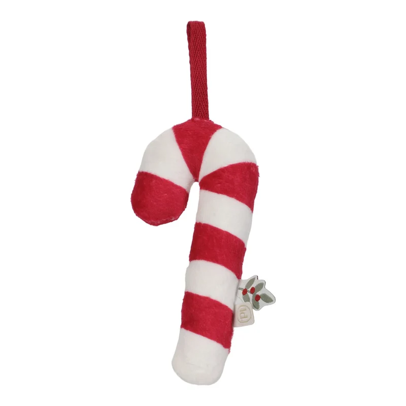Kersthangers Jim Set – Meerkleurig – Christmas